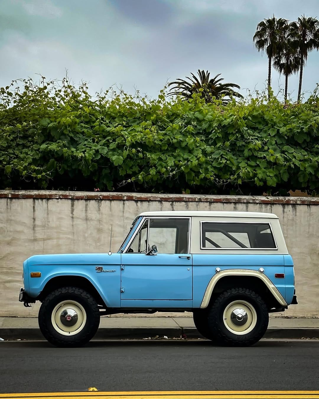 Post 3 by Mark & Heather on Instagram (image)