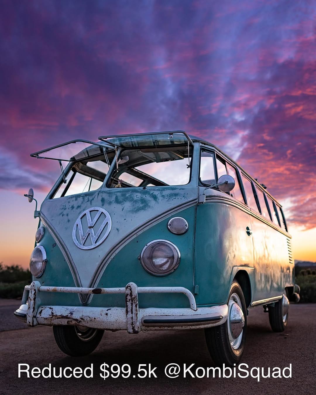 Post 9 by Mark & Heather on Instagram (image)