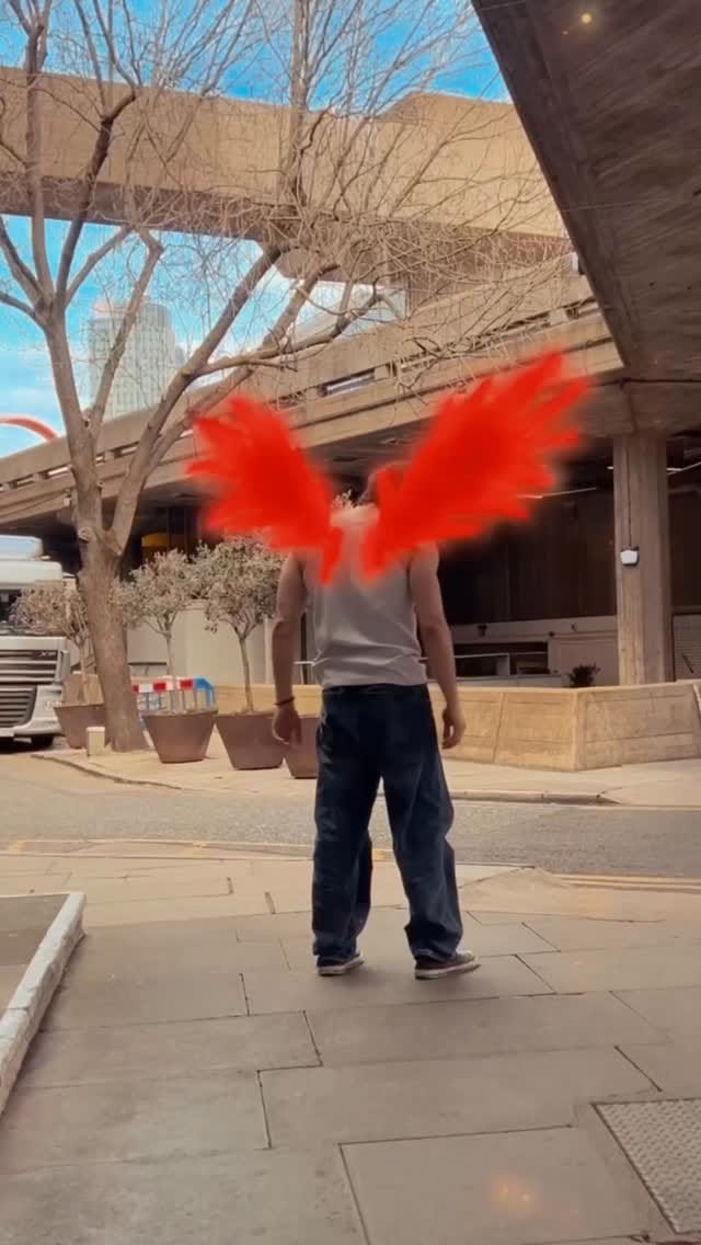 Post 3 by Nadir Josi on Instagram (video)