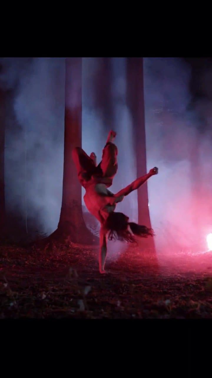 Post 10 by Nadir Josi on Instagram (video)