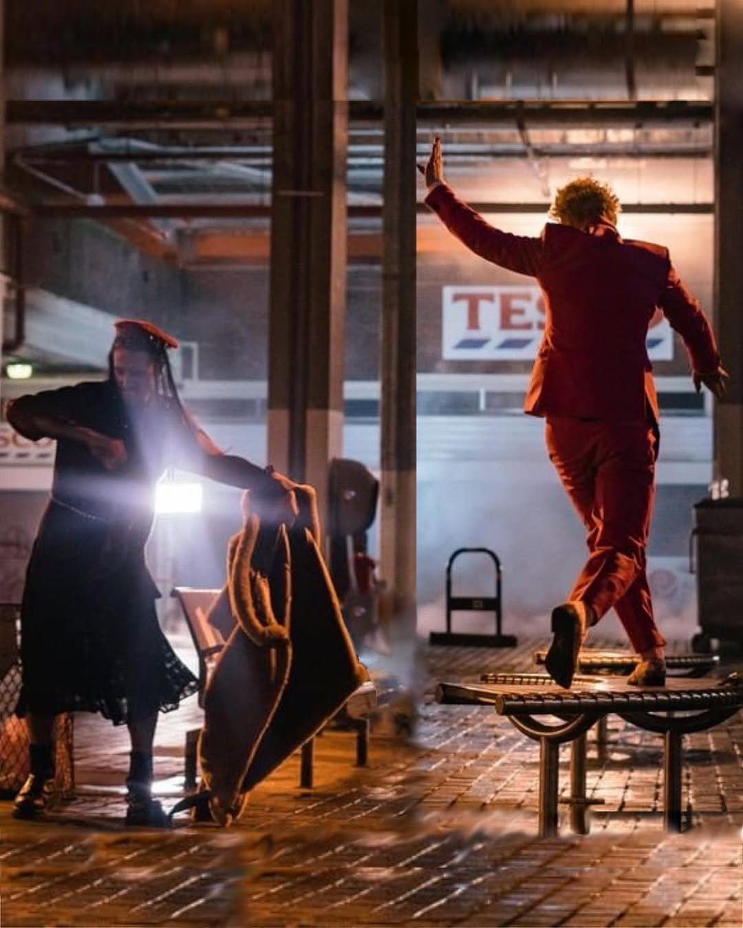 Post 9 by Nadir Josi on Instagram (carousel)
