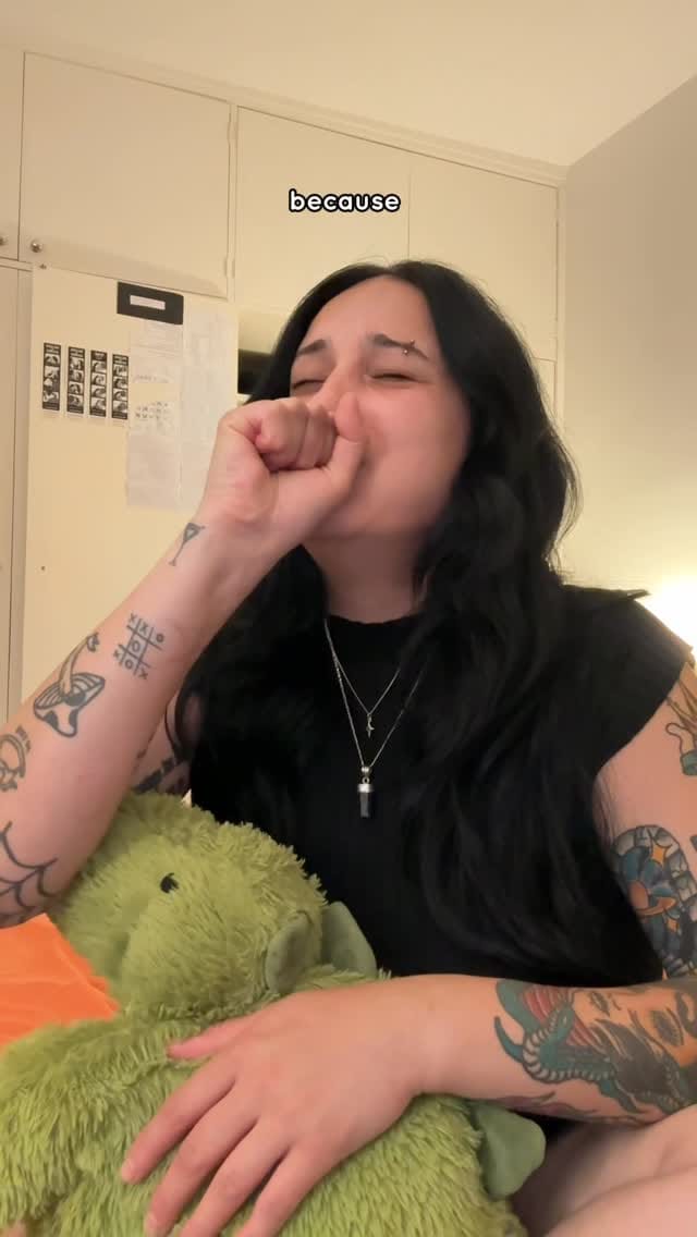 Post 8 by kayla thomas 🍒 on Instagram (video)