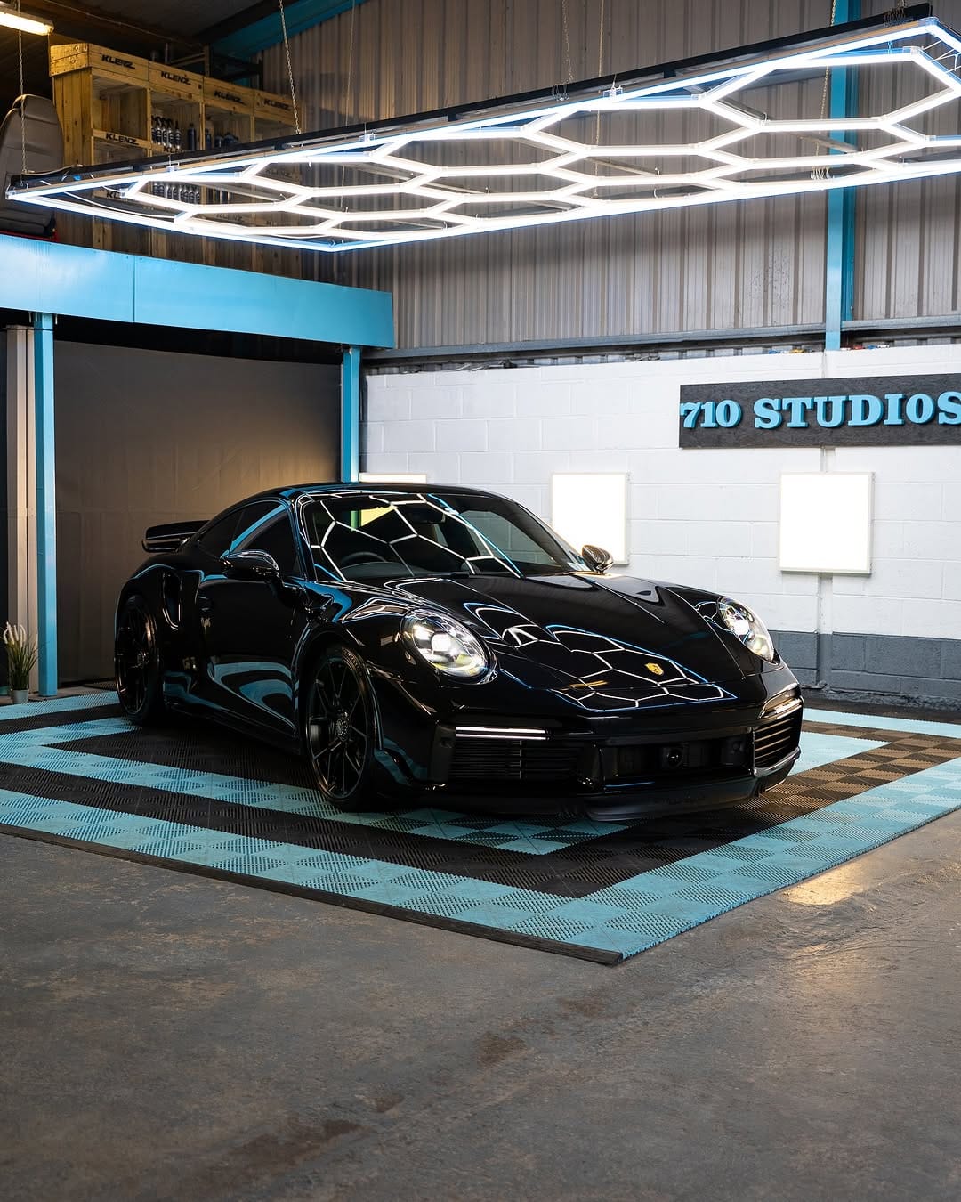Post 10 by Divine Detailing | Paint Correction & Ceramic Coatings 🚙 on Instagram (carousel)