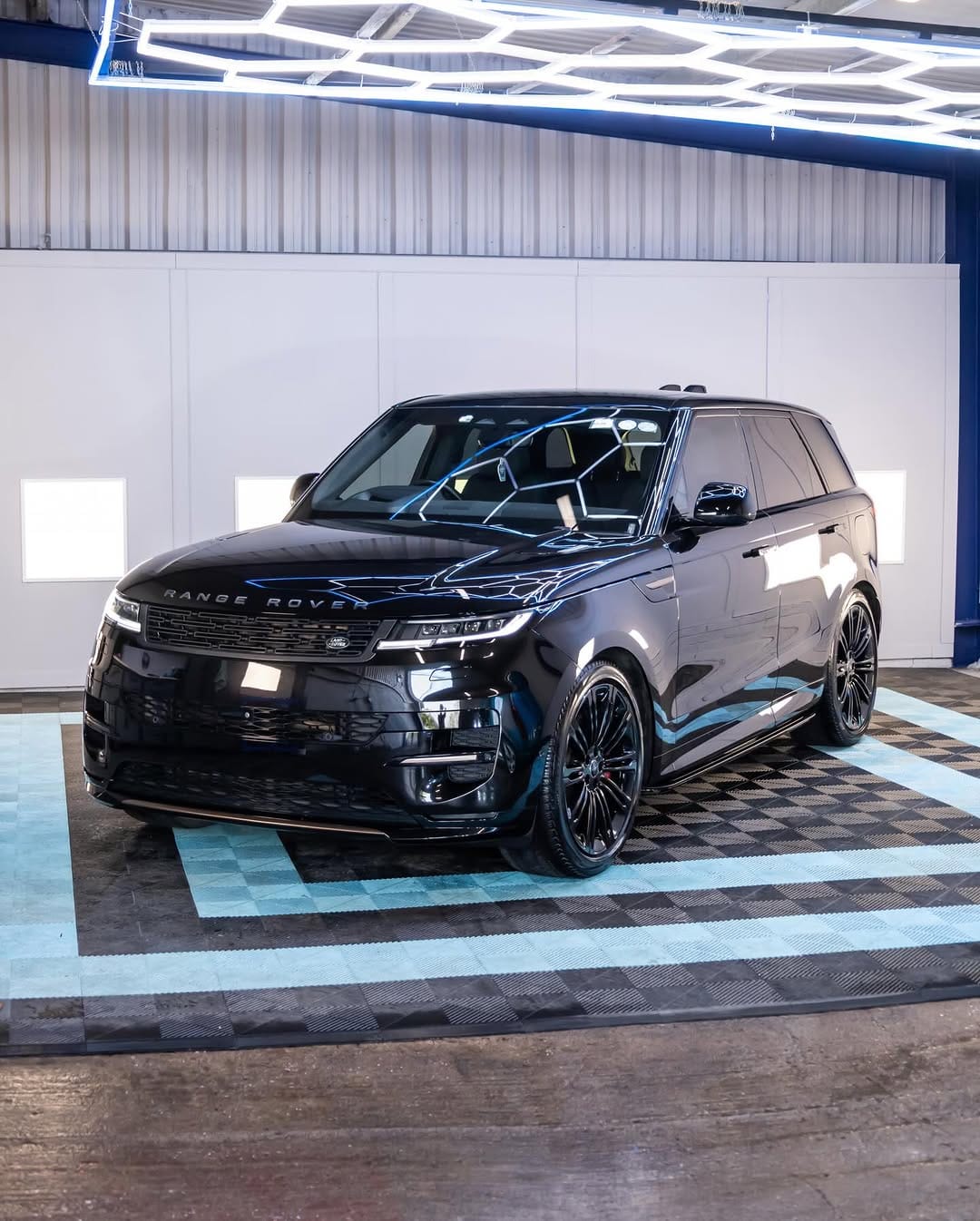 Post 1 by Divine Detailing | Paint Correction & Ceramic Coatings 🚙 on Instagram (carousel)