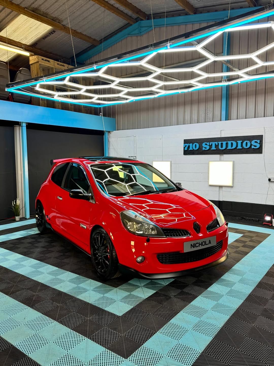 Post 5 by Divine Detailing | Paint Correction & Ceramic Coatings 🚙 on Instagram (carousel)