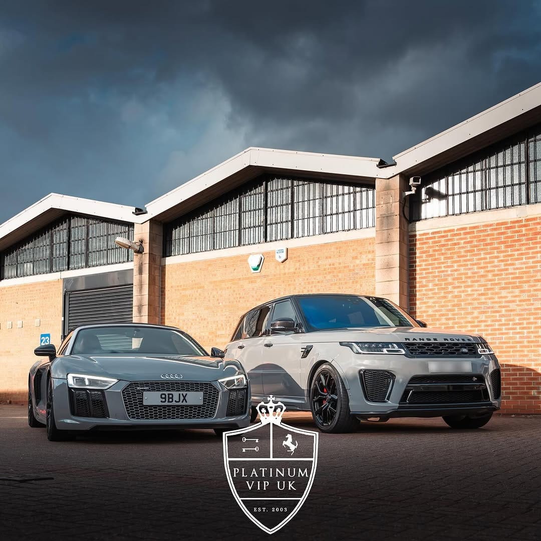 Post 10 by Platinum VIP on Instagram (image)