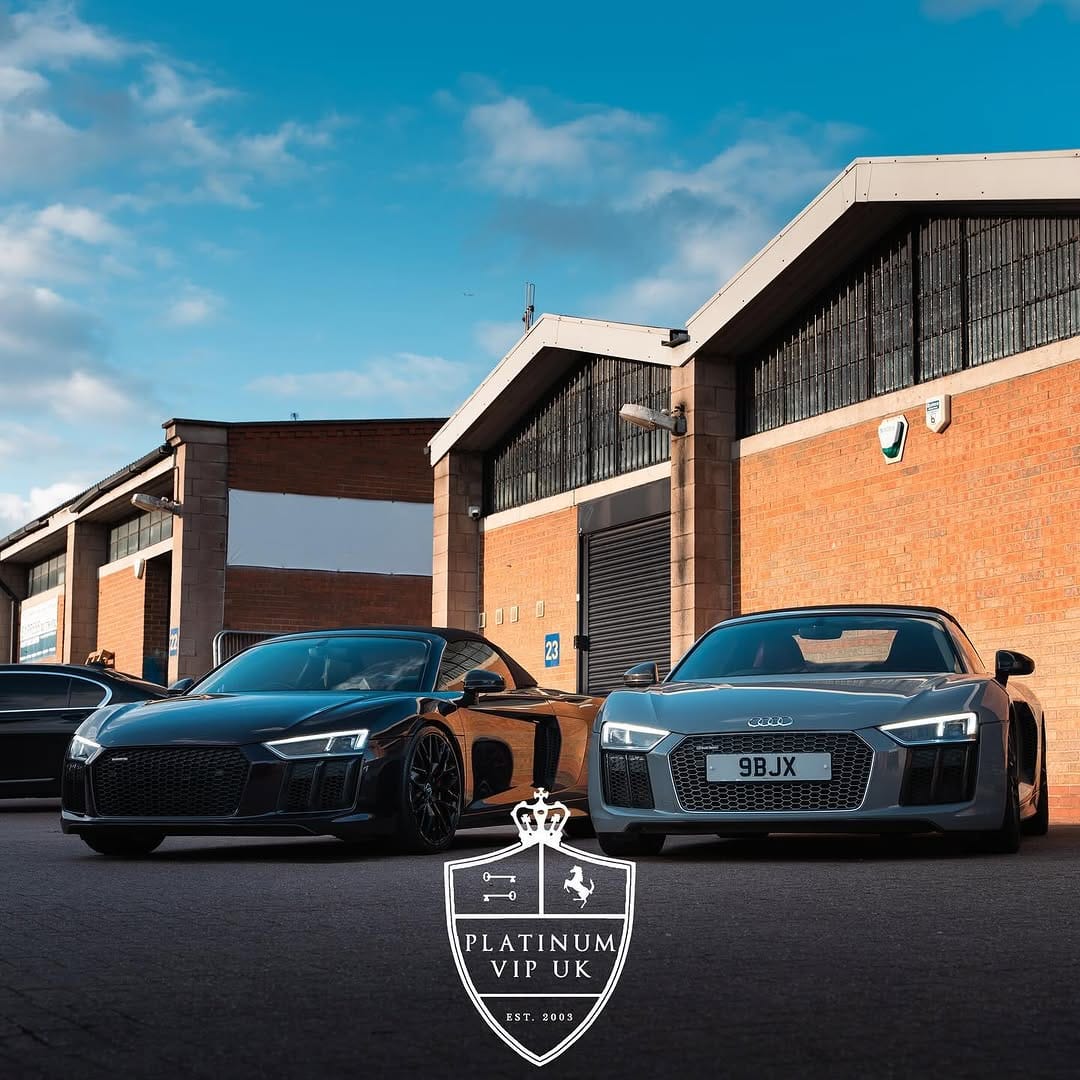 Post 9 by Platinum VIP on Instagram (image)