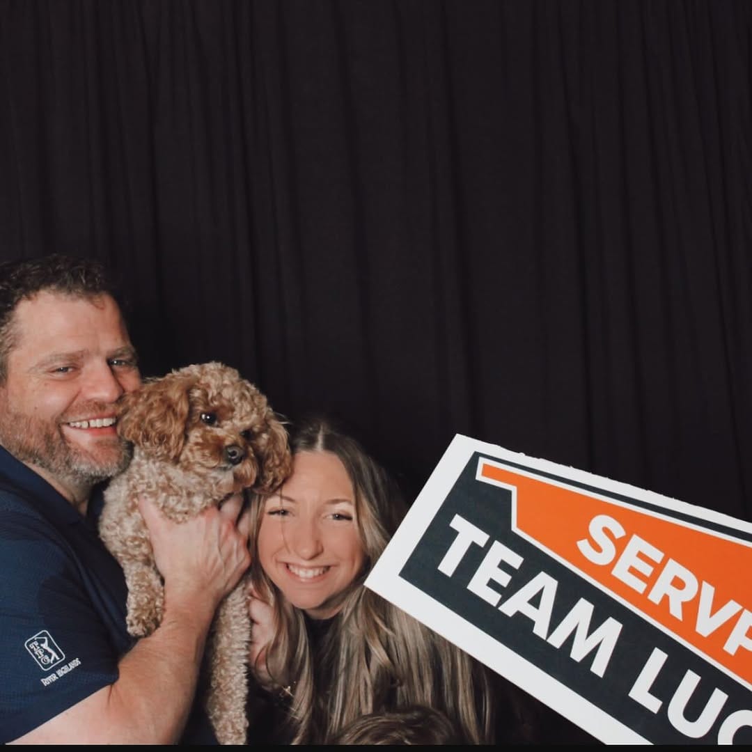 Post 9 by SERVPRO Team Luciani | CT Restoration on Instagram (image)