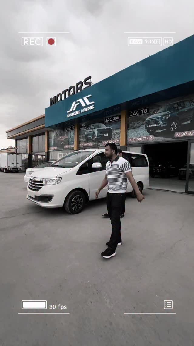 Post 1 by TASHKENT MOTORS | BUXORO on Instagram (video)