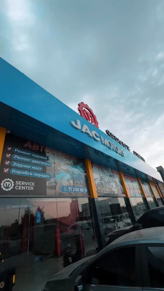 Post 8 by TASHKENT MOTORS | BUXORO on Instagram (video)