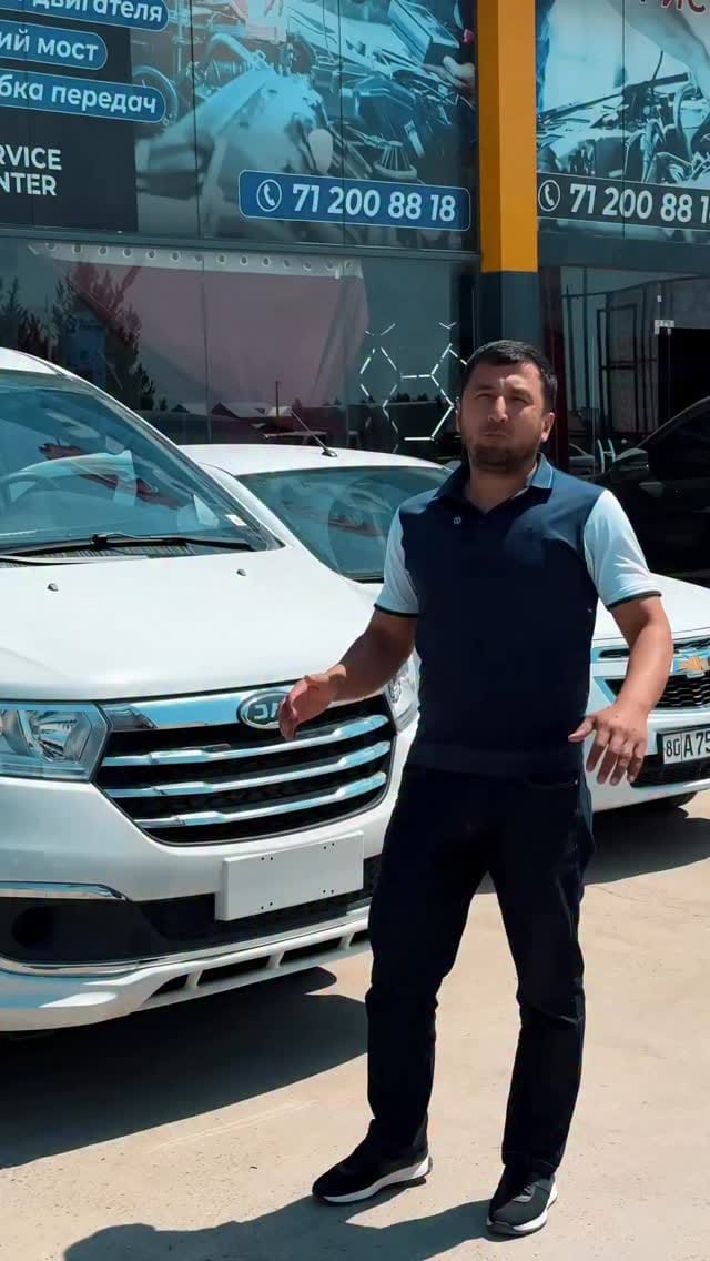 Post 4 by TASHKENT MOTORS | BUXORO on Instagram (video)
