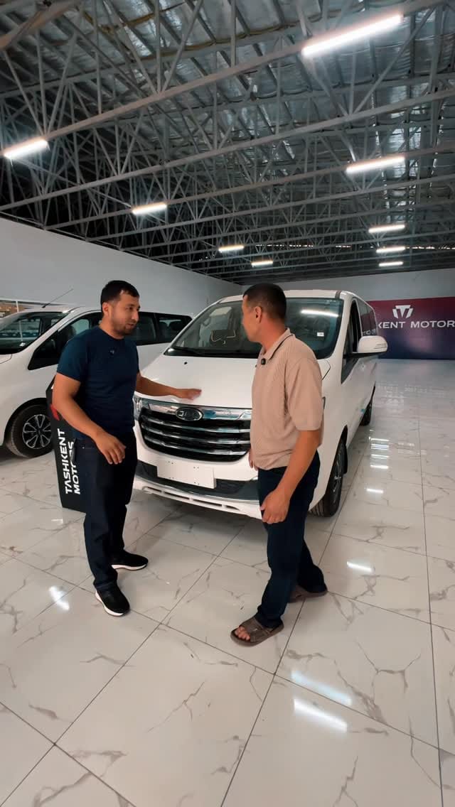 Post 7 by TASHKENT MOTORS | BUXORO on Instagram (video)