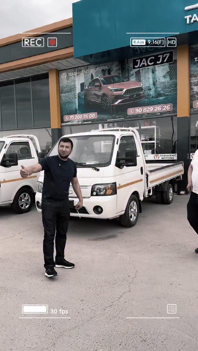Post 9 by TASHKENT MOTORS | BUXORO on Instagram (video)