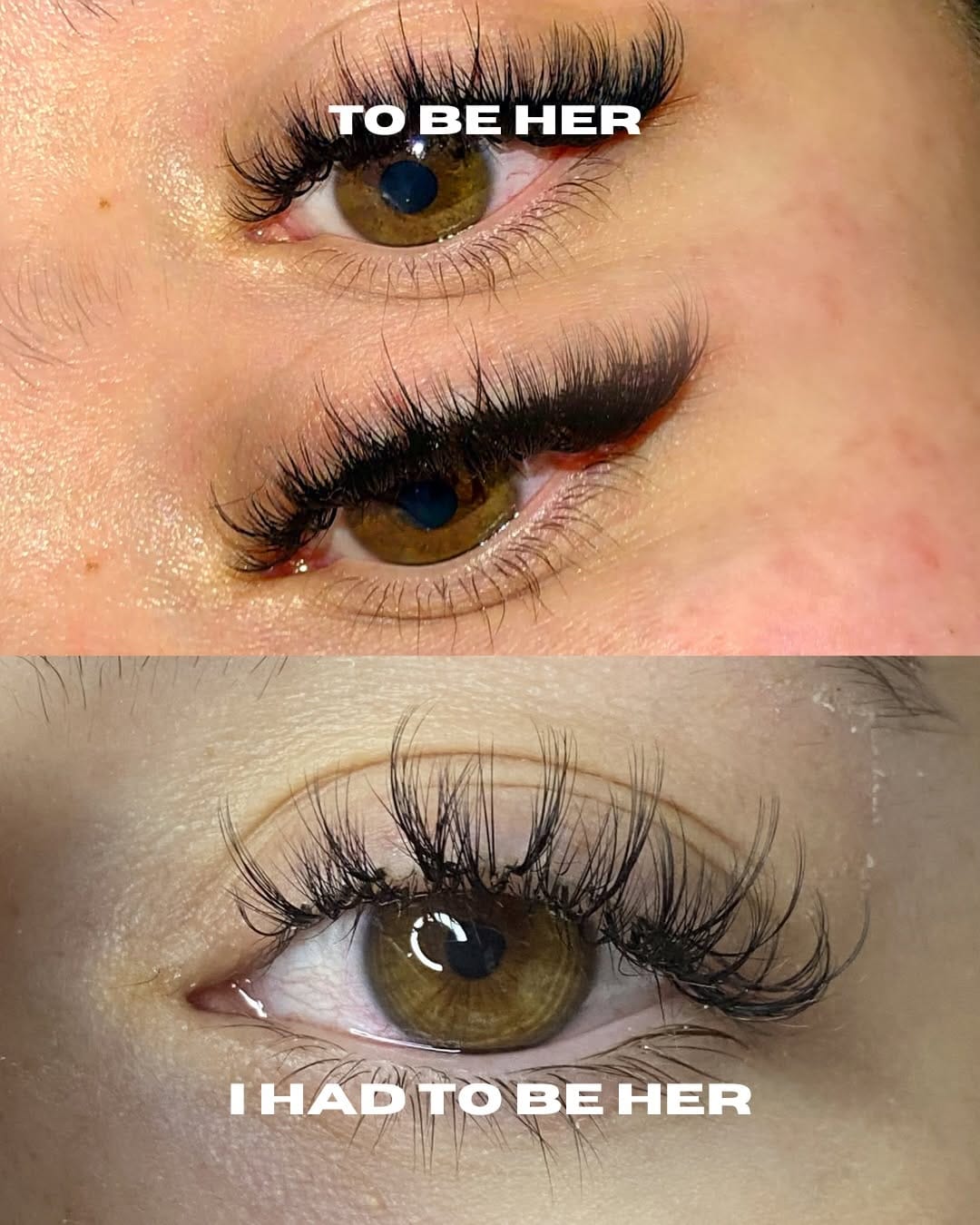 Post 7 by 𝐍𝐡𝐢 | Lash & Brow Lamination Artist | Welling (Kent, UK) on Instagram (carousel)