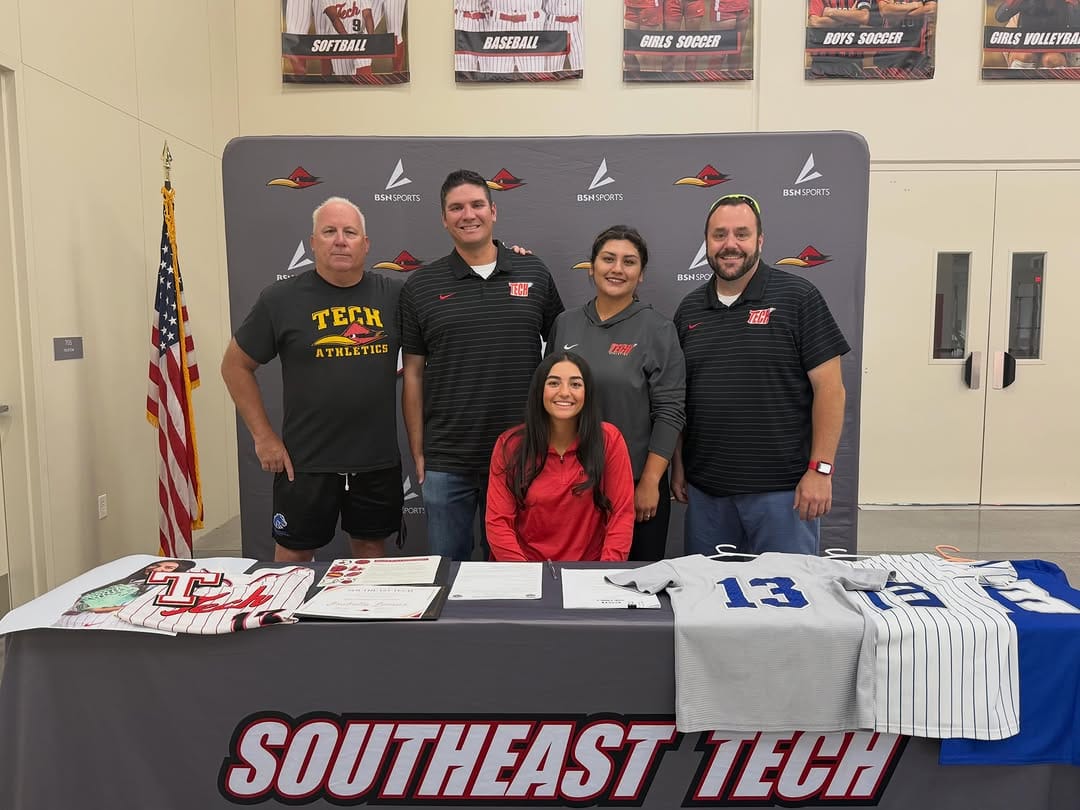 Post 1 by Southeast Career Technical Academy (SECTA) on Instagram (carousel)