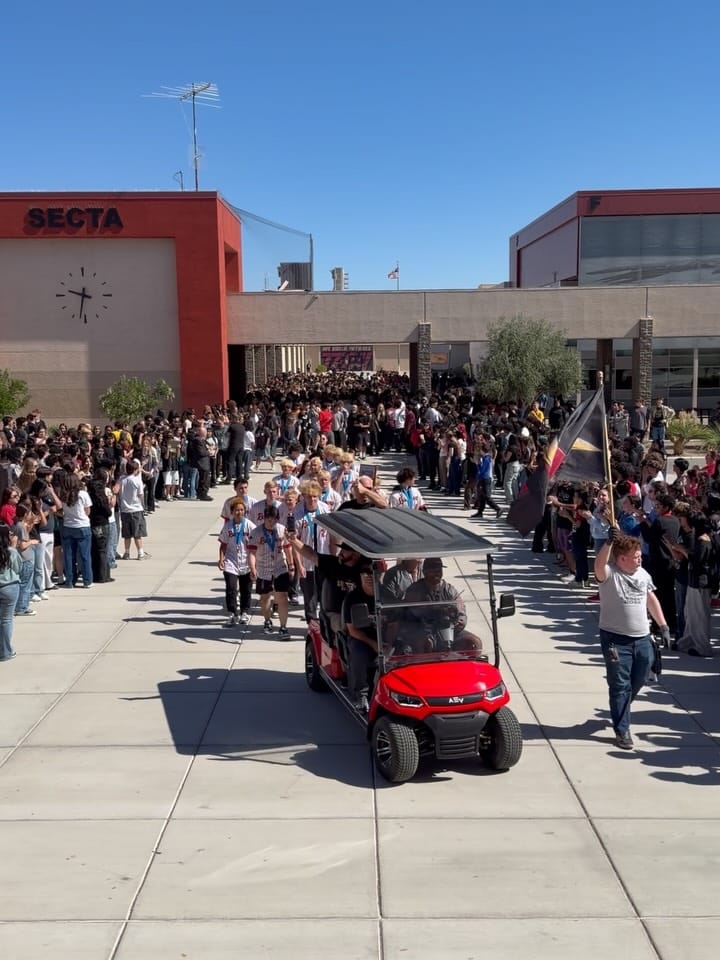 Post 9 by Southeast Career Technical Academy (SECTA) on Instagram (carousel)