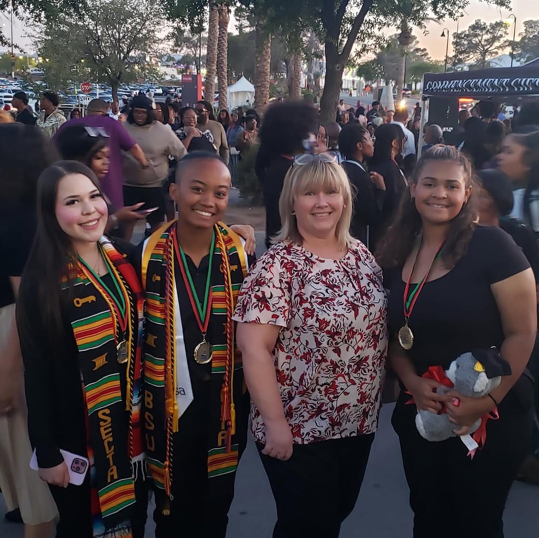 Post 6 by Southeast Career Technical Academy (SECTA) on Instagram (carousel)