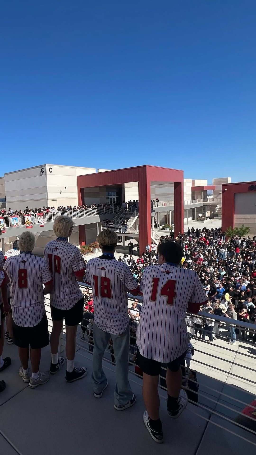 Post 8 by Southeast Career Technical Academy (SECTA) on Instagram (video)