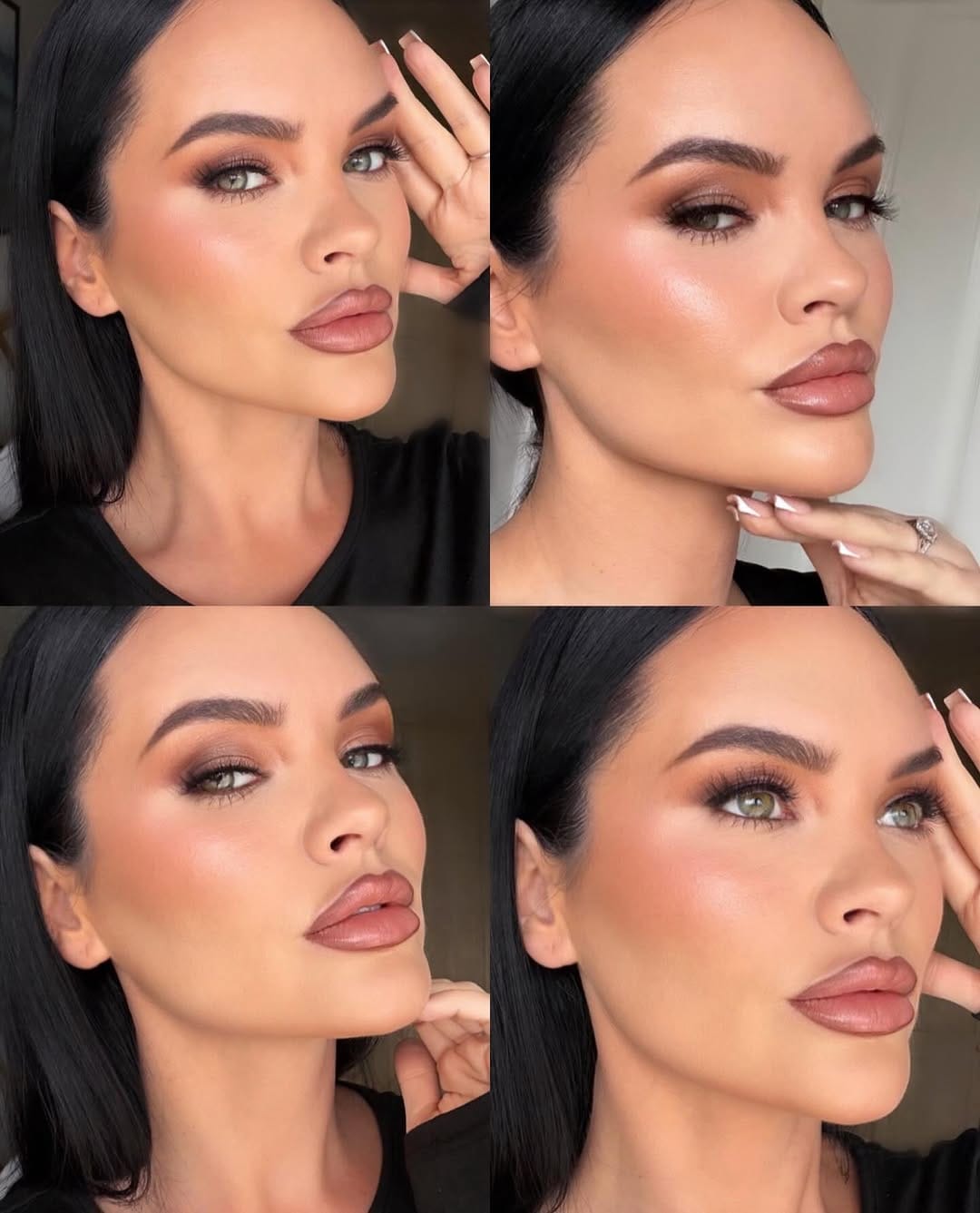 Post 10 by Aesthetics Birmingham on Instagram (image)