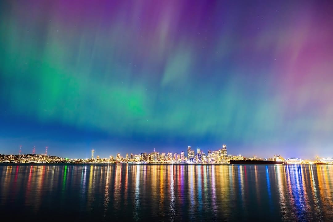 Post 9 by Taylor Stalfort | Seattle Photographer on Instagram (image)