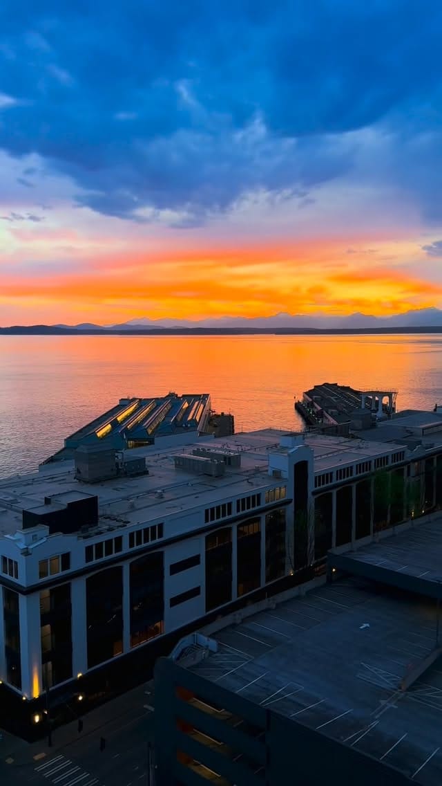 Post 6 by Taylor Stalfort | Seattle Photographer on Instagram (video)