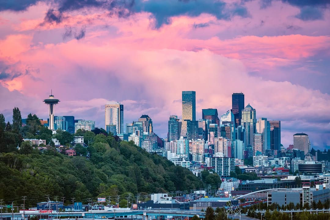 Post 3 by Taylor Stalfort | Seattle Photographer on Instagram (image)