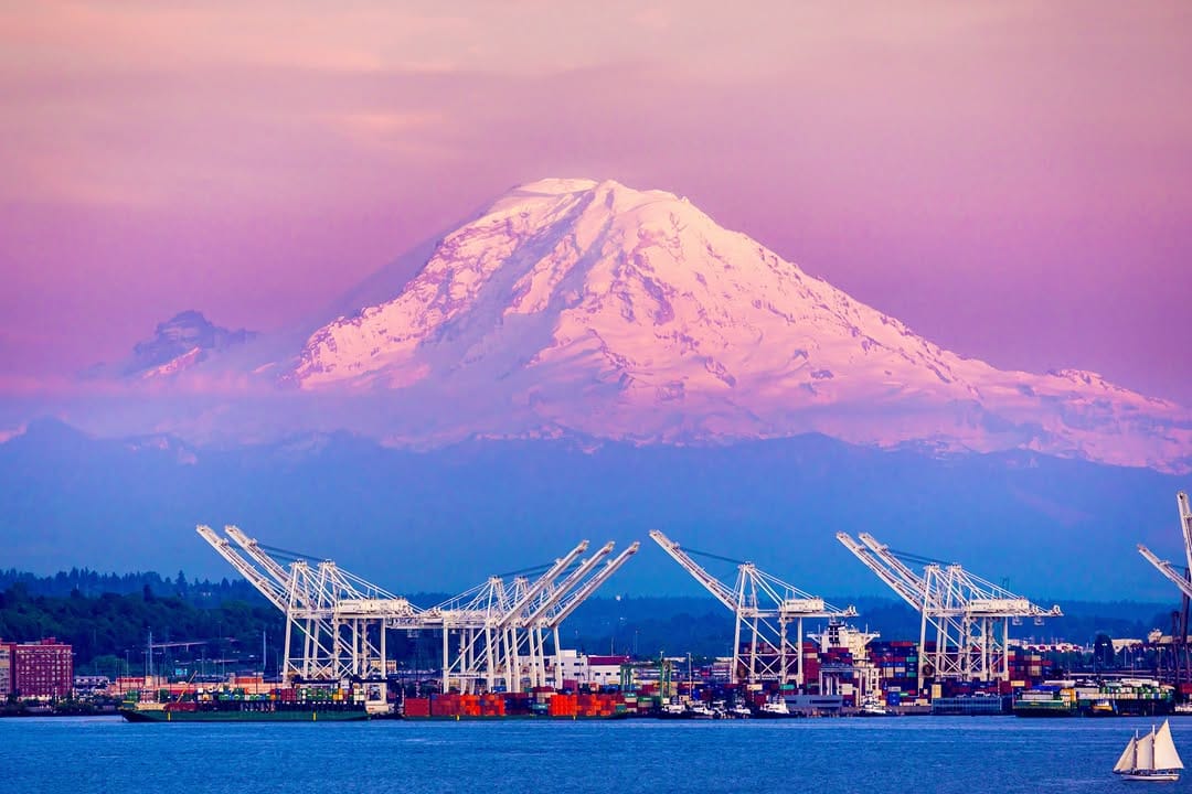Post 1 by Taylor Stalfort | Seattle Photographer on Instagram (image)
