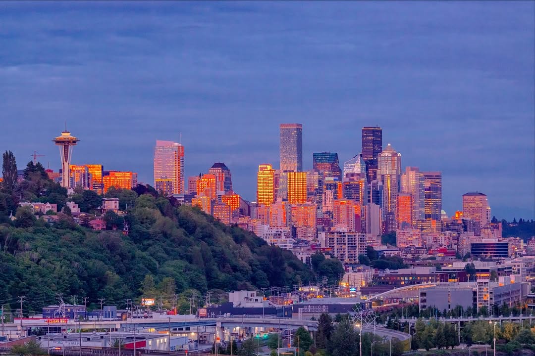 Post 2 by Taylor Stalfort | Seattle Photographer on Instagram (image)