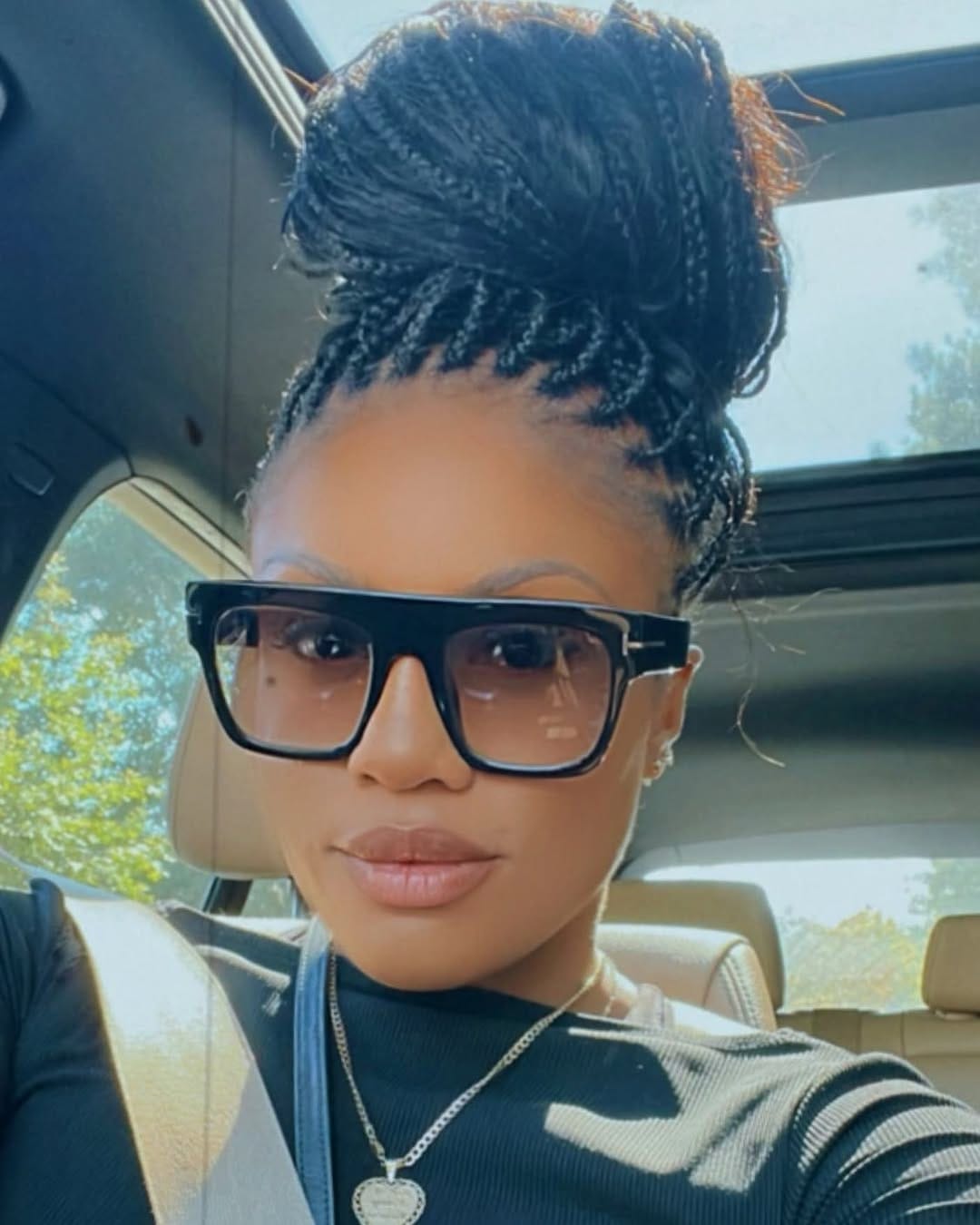 Post 10 by Braidsbyfatu Georgia on Instagram (image)
