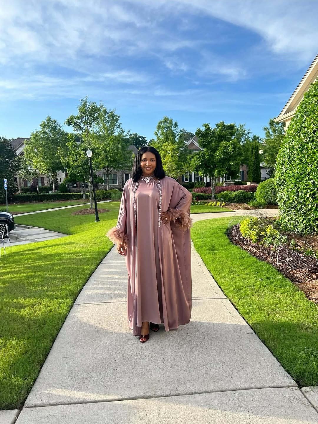 Post 1 by Braidsbyfatu Georgia on Instagram (carousel)