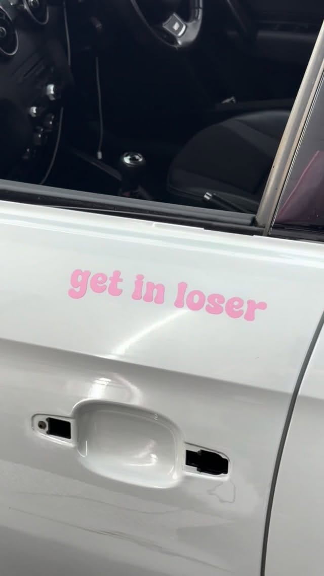 Post 6 by CAR WRAPS UK / CWUK on Instagram (video)