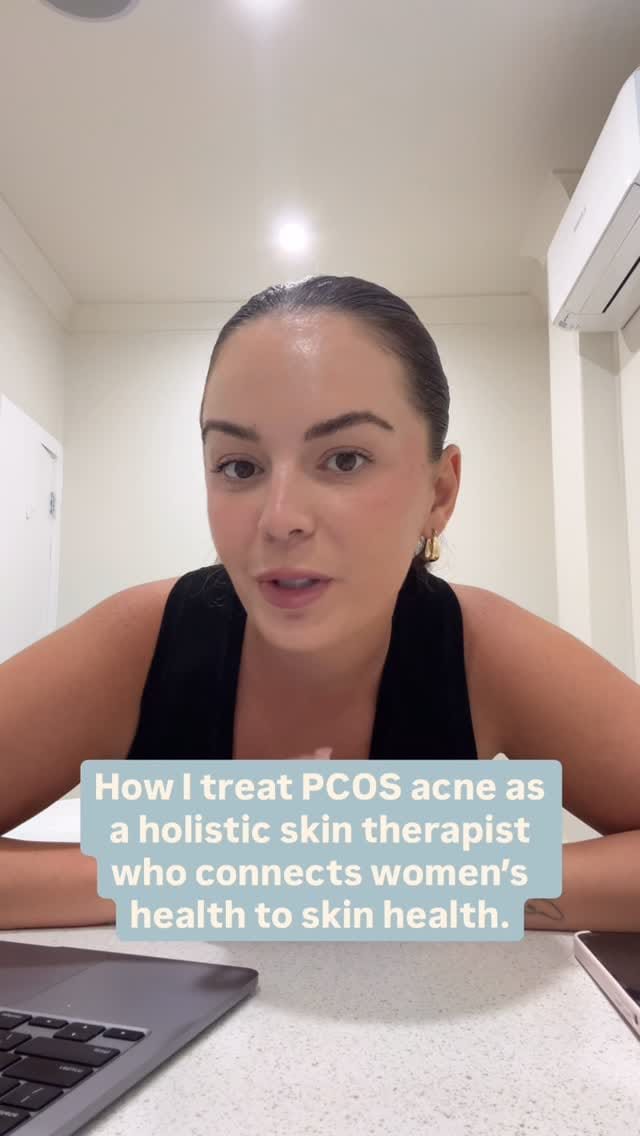 Post 3 by Skin Love | For your soul and confidence on Instagram (video)
