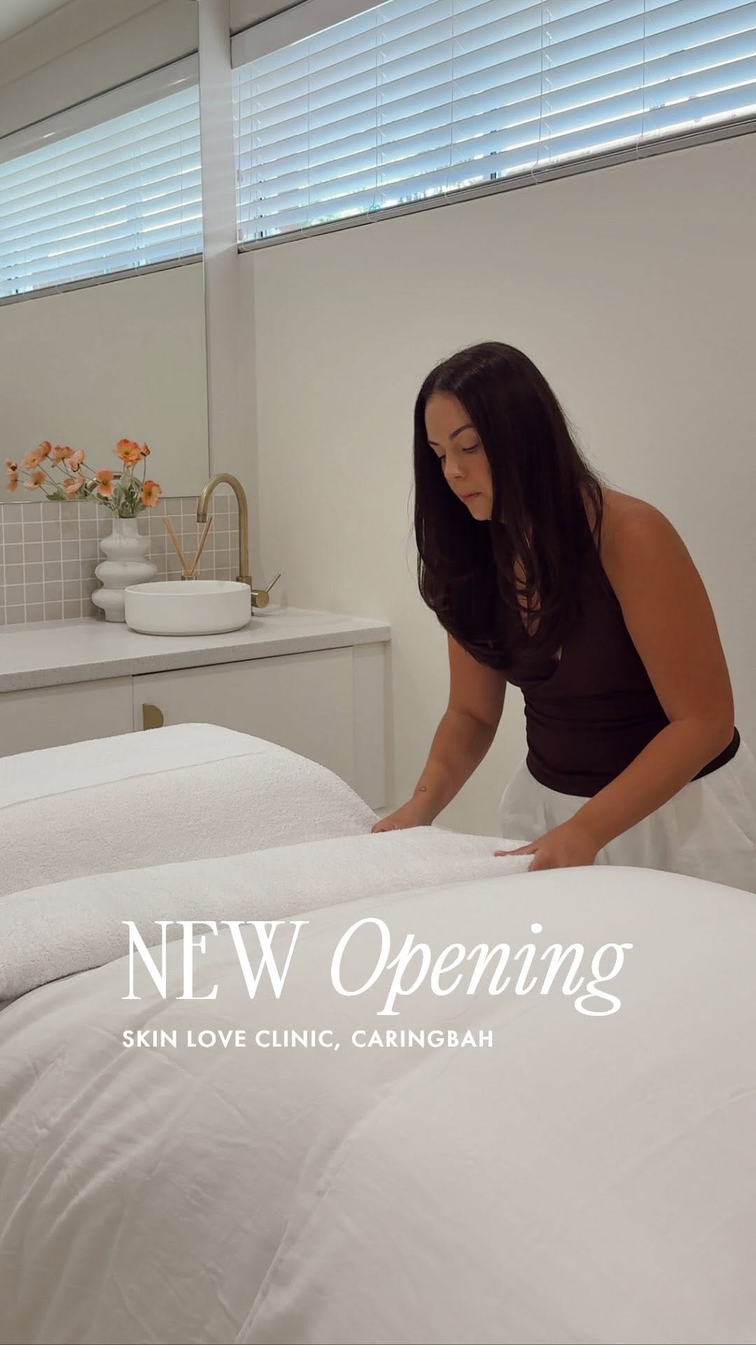 Post 6 by Skin Love | For your soul and confidence on Instagram (video)