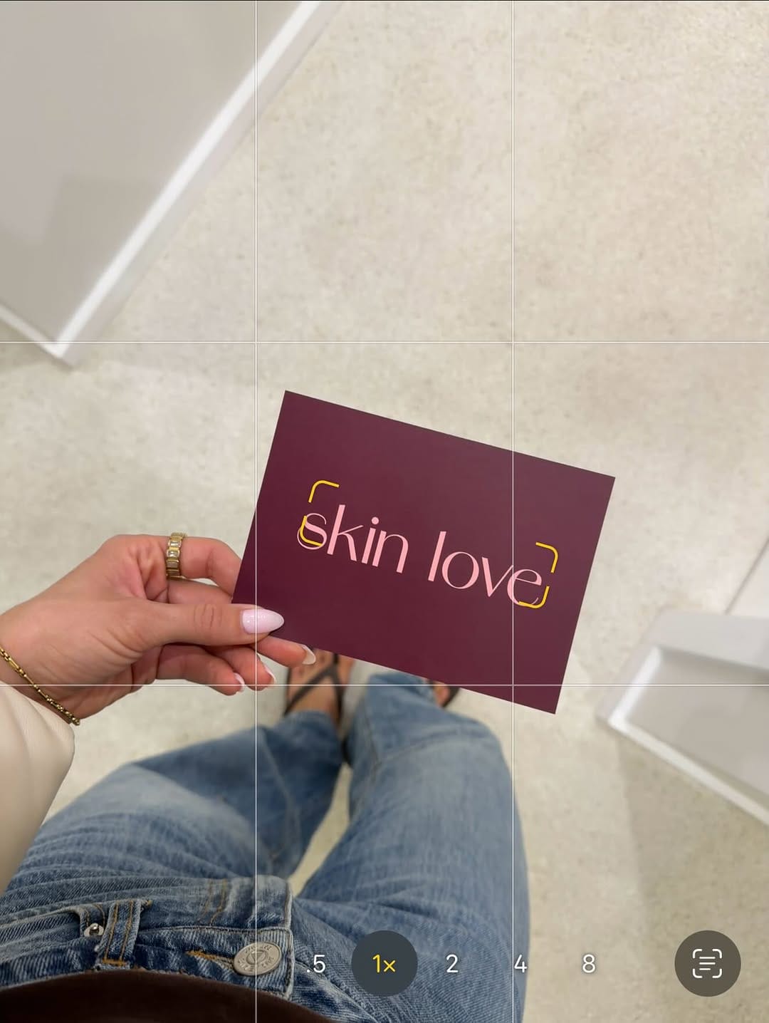 Post 4 by Skin Love | For your soul and confidence on Instagram (carousel)