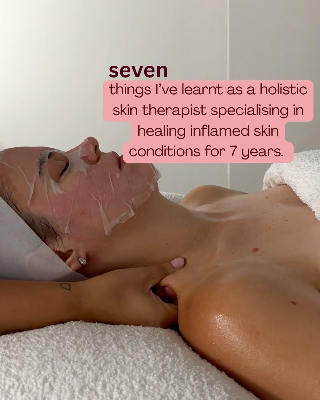 Post 10 by Skin Love | For your soul and confidence on Instagram (carousel)