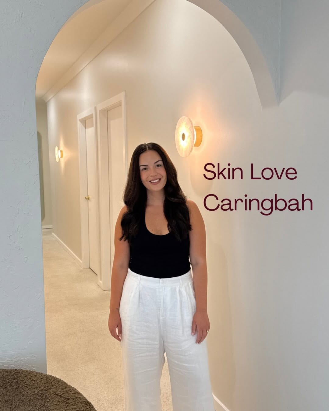 Post 8 by Skin Love | For your soul and confidence on Instagram (carousel)