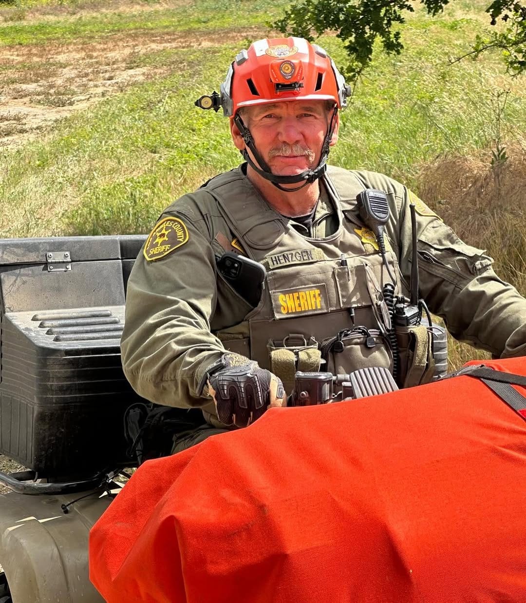Post 3 by Malibu Search & Rescue Team on Instagram (carousel)