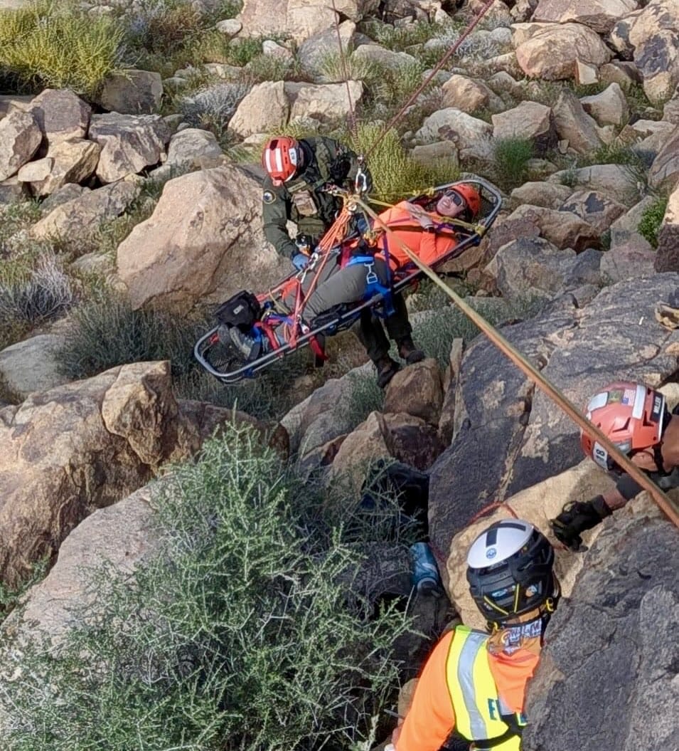 Post 4 by Malibu Search & Rescue Team on Instagram (carousel)