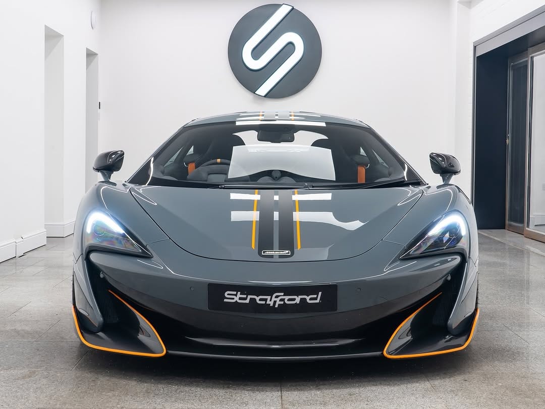 Post 7 by Strafford Cars of Brighton on Instagram (carousel)