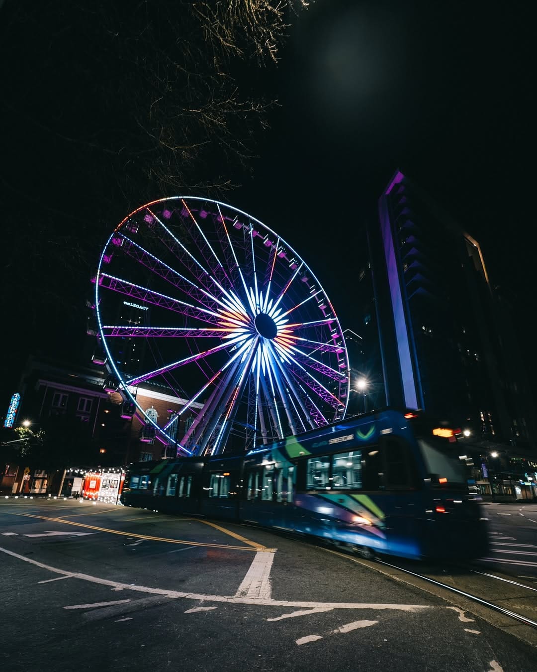 Post 3 by SNAPPY/ATLANTA™️ on Instagram (carousel)