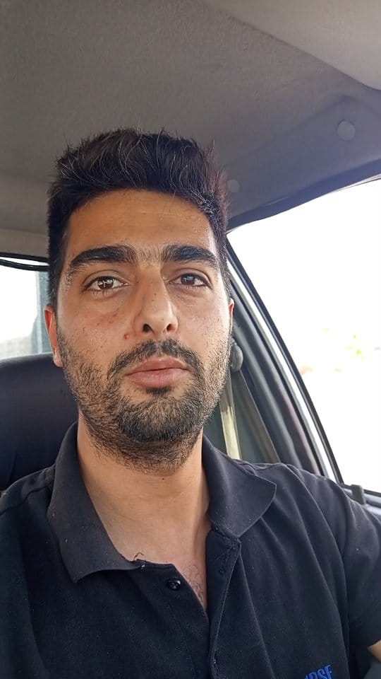 Post 1 by کامیون با امیر on Instagram (video)