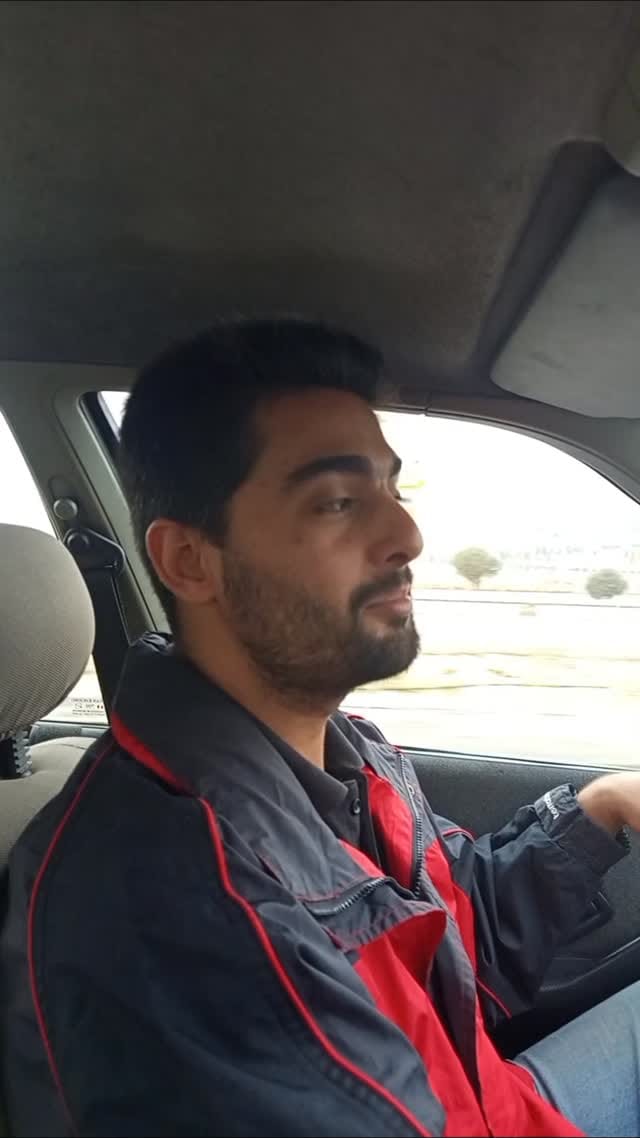 Post 4 by کامیون با امیر on Instagram (video)
