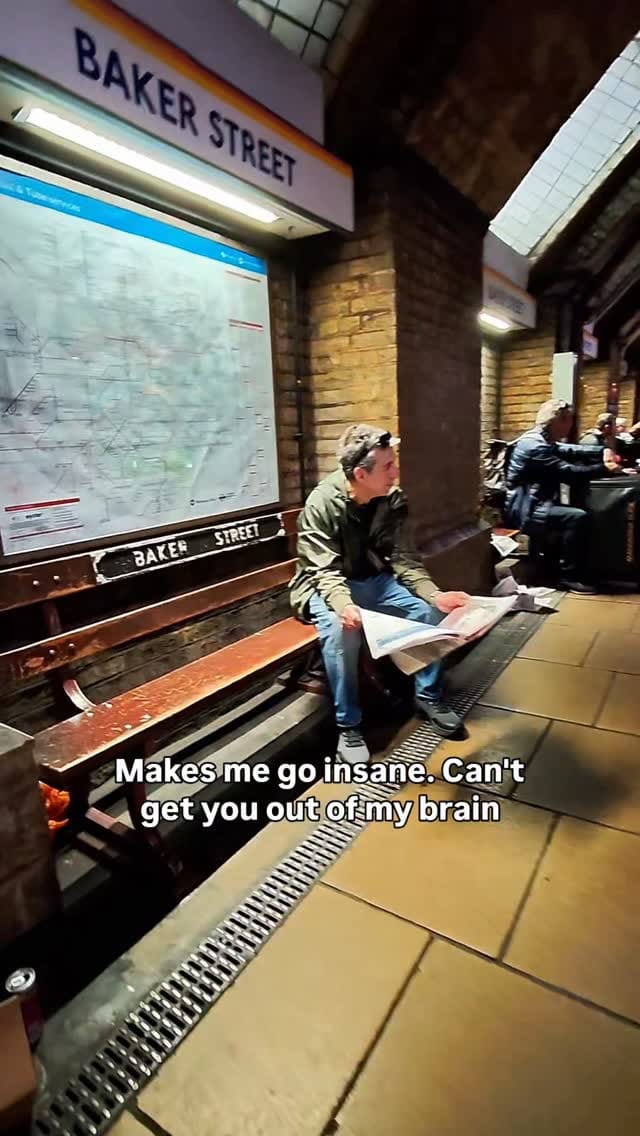 Post 7 by NavvaB on Instagram (video)