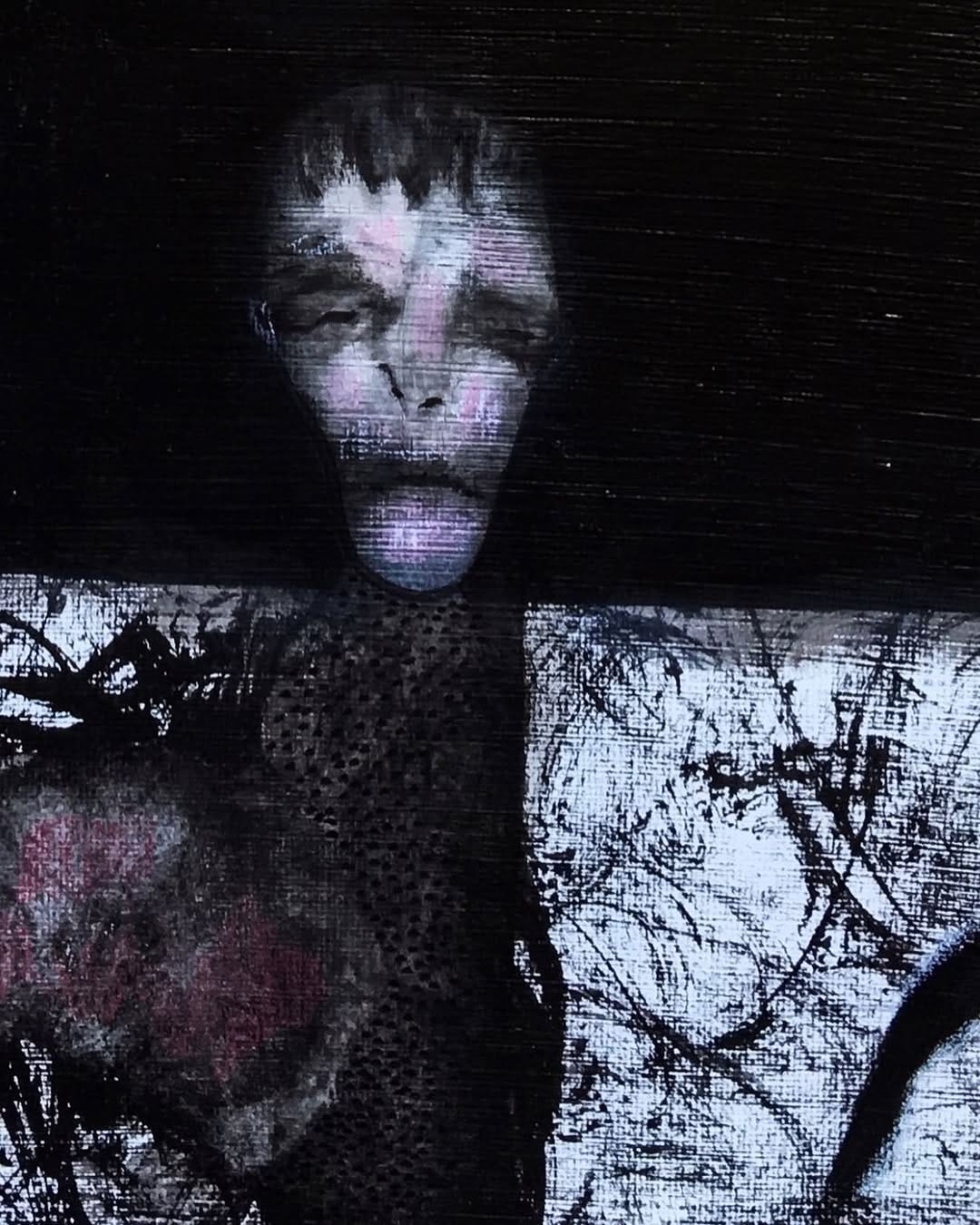 Post 7 by @mattbrownartwork on Instagram (image)