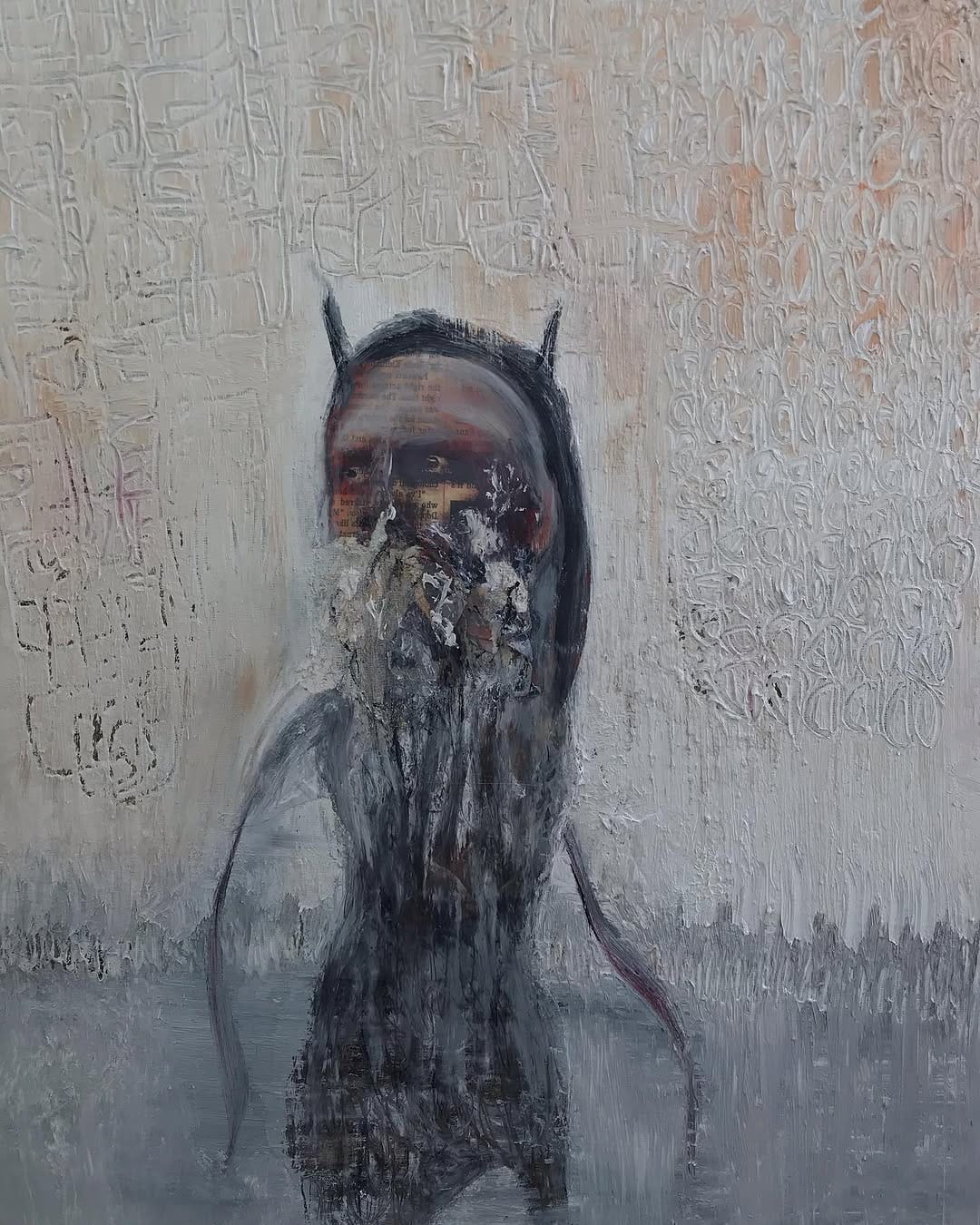 Post 6 by @mattbrownartwork on Instagram (image)