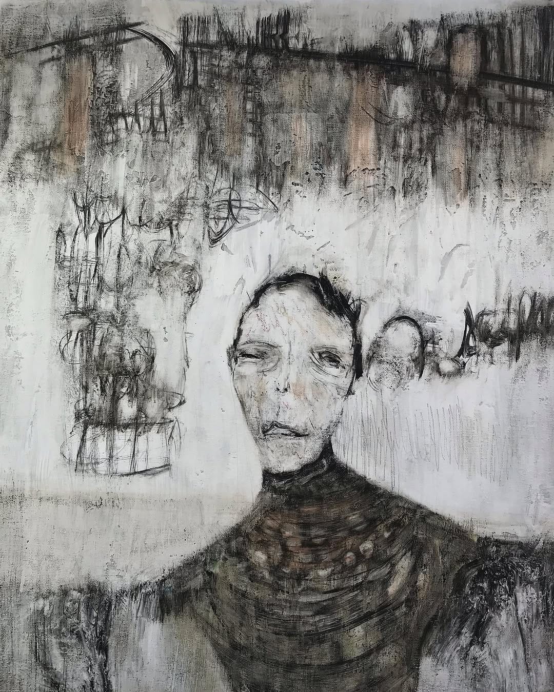 Post 4 by @mattbrownartwork on Instagram (image)