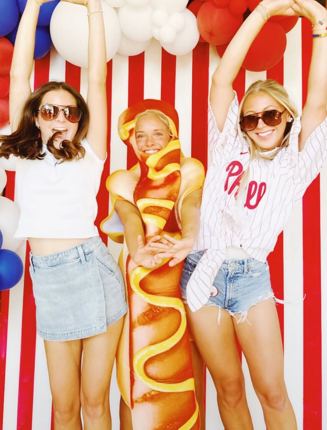 Post 2 by ALABAMA ALPHA PHI on Instagram (image)