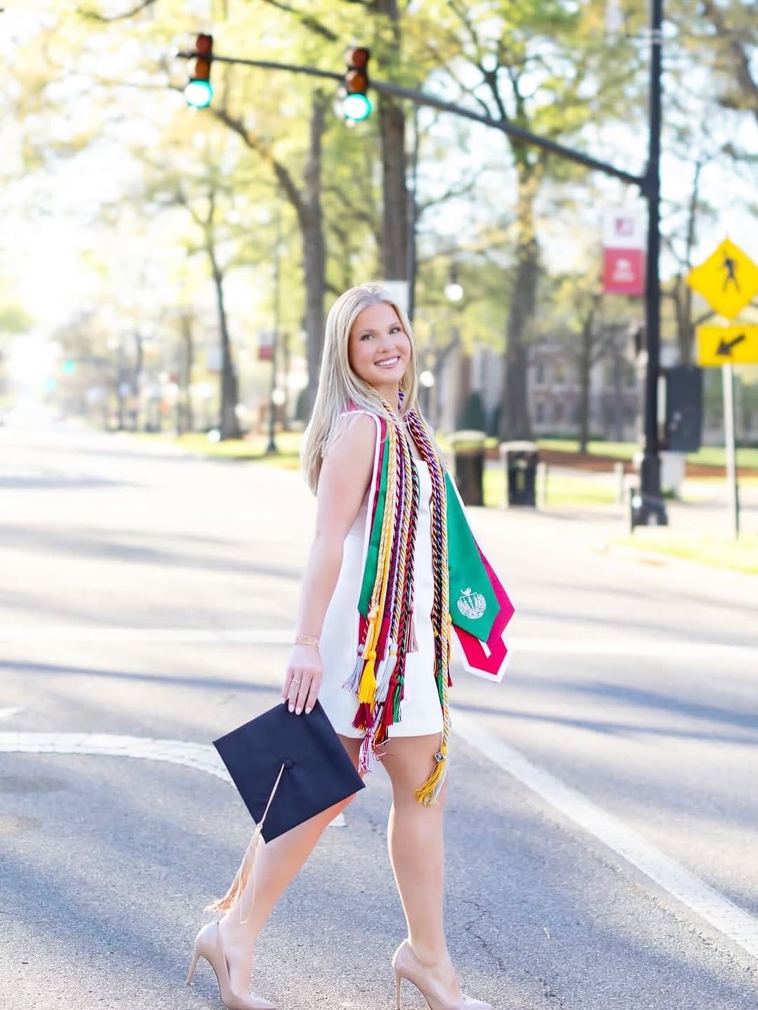 Post 9 by ALABAMA ALPHA PHI on Instagram (carousel)