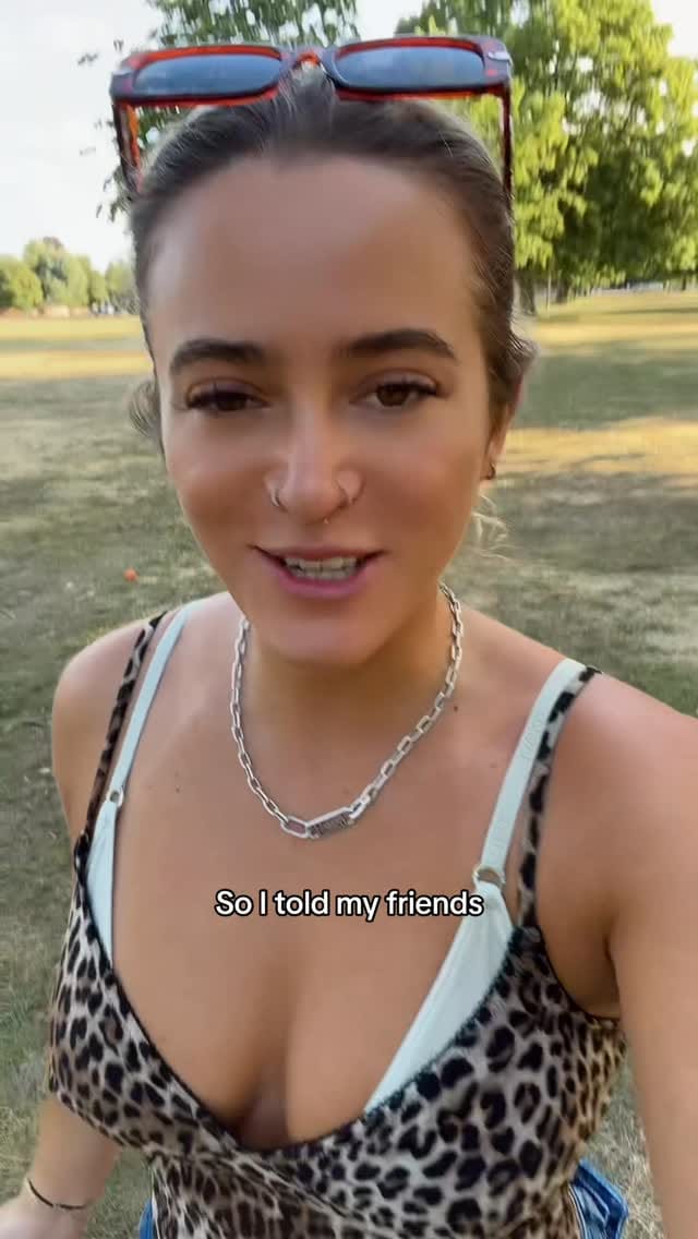 Post 5 by Millie Mclay on Instagram (video)