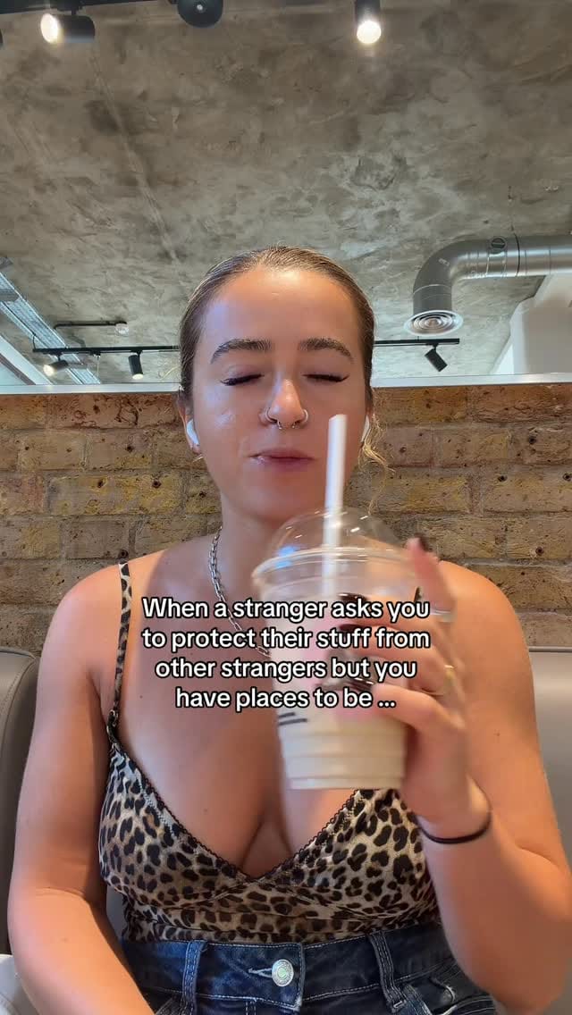 Post 2 by Millie Mclay on Instagram (video)